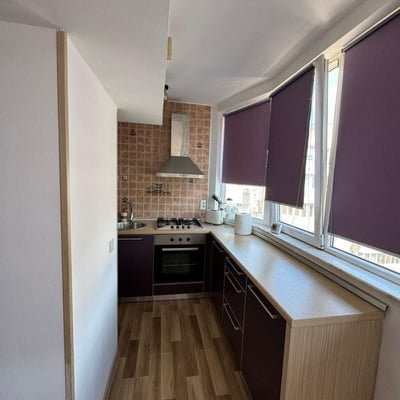 Location d’appartements confortables de deux pièces, 54 m², Constanța, Tomis 2, Roumanie