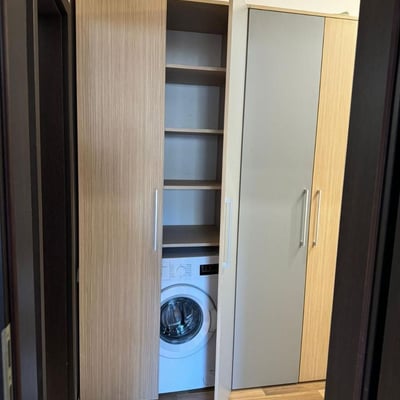 Location d’appartements confortables de deux pièces, 54 m², Constanța, Tomis 2, Roumanie