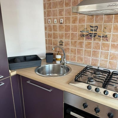 Location d’appartements confortables de deux pièces, 54 m², Constanța, Tomis 2, Roumanie