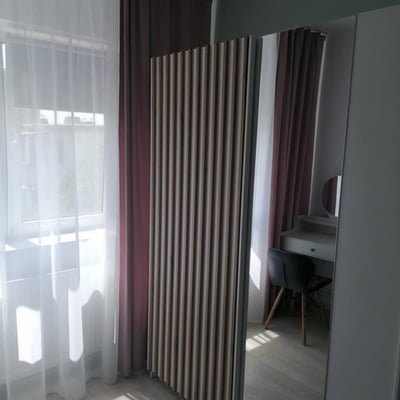 Аренда комфортных двухкомнатных апартаментов, 40 м², Констанца, Tomis Nord, Румыния