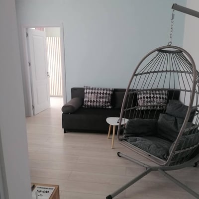 Аренда комфортных двухкомнатных апартаментов, 40 м², Констанца, Tomis Nord, Румыния