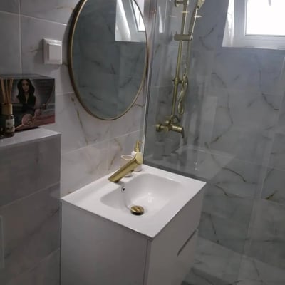 Аренда комфортных двухкомнатных апартаментов, 40 м², Констанца, Tomis Nord, Румыния