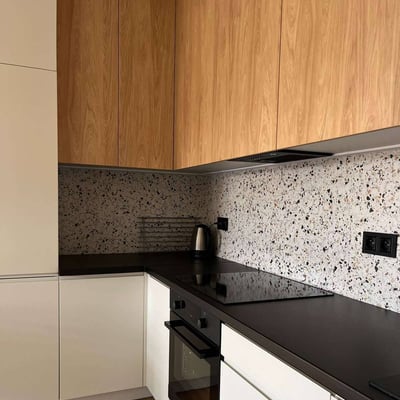 Rent of a stylish three-room apartment, 57 m², Warsaw, Ursus, Poland