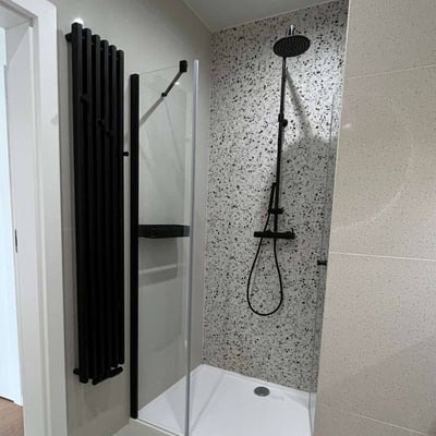 Rent of a stylish three-room apartment, 57 m², Warsaw, Ursus, Poland