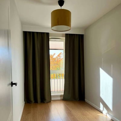 Miete einer stilvollen Dreizimmerwohnung, 57 m², Warschau, Ursus, Polen