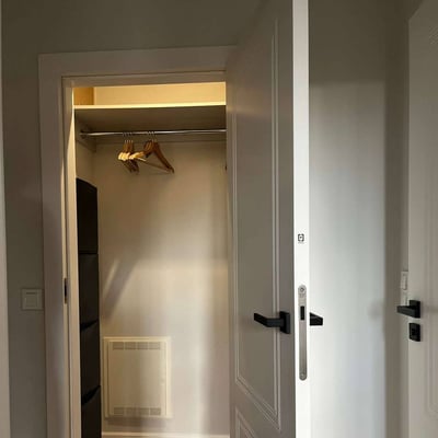 Miete einer stilvollen Dreizimmerwohnung, 57 m², Warschau, Ursus, Polen