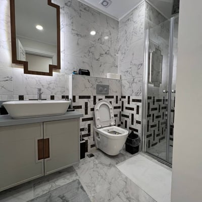 Аренда современной квартиры, Стамбул, Kağıthane, Турция