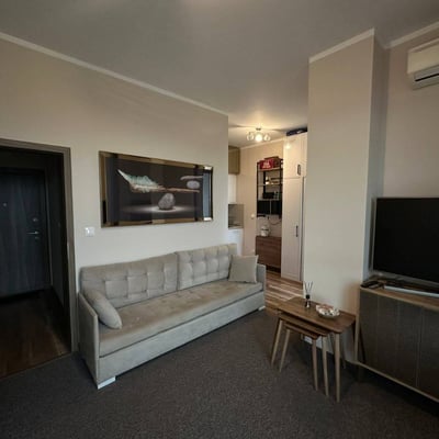 Аренда квартиры-студии, Бургас, Zornitsa, Болгария