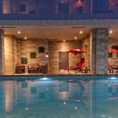 Аренда квартиры-студии, Бургас, Zornitsa, Болгария