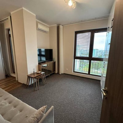 Аренда квартиры-студии, Бургас, Zornitsa, Болгария