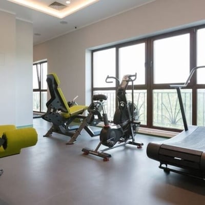 Аренда квартиры-студии, Бургас, Zornitsa, Болгария