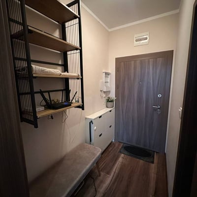 Аренда квартиры-студии, Бургас, Zornitsa, Болгария