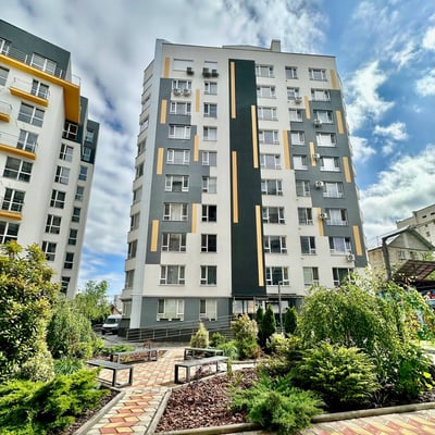 Location d’un appartement lumineux d’une pièce, 45 m², Chișinău, Botanica, Moldavie