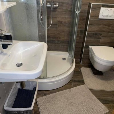 Miete einer gemütlichen Zweizimmerwohnung, 55 m², Belgrad, Vračar, Serbien