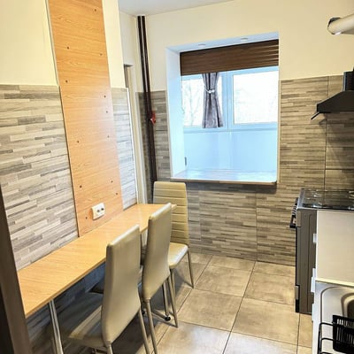 Rent of a cozy two-room apartment, 55 m², Bucharest, Sector 4, Romania