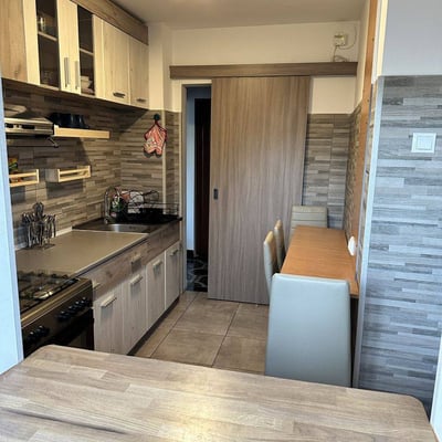 Rent of a cozy two-room apartment, 55 m², Bucharest, Sector 4, Romania