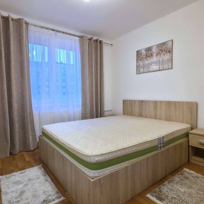 Аренда комфортной двухкомнатной квартиры, 51 м², Бухарест, сектор 4, Румыния