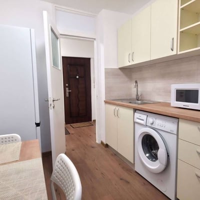 Аренда комфортной двухкомнатной квартиры, 51 м², Бухарест, сектор 4, Румыния