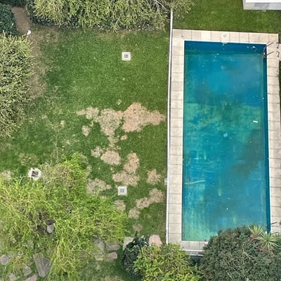 Аренда светлой двухкомнатной квартиры, Буэнос-Айрес, Palermo, Аргентина