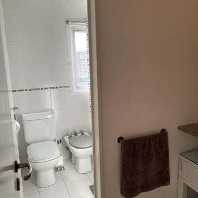 Аренда светлой двухкомнатной квартиры, Буэнос-Айрес, Palermo, Аргентина