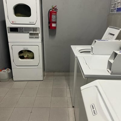 Rent of a bright two-room apartment, Buenos Aires, Palermo, Argentina