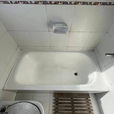 Rent of a bright two-room apartment, Buenos Aires, Palermo, Argentina