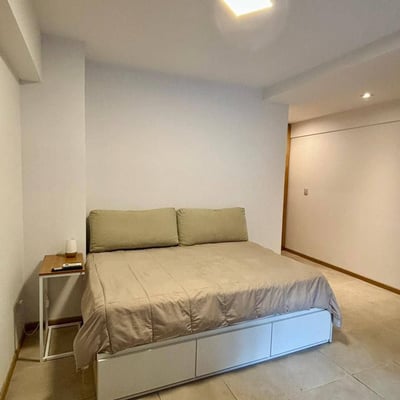 Аренда студии с патио, 50 м², Буэнос-Айрес, Belgrano, Аргентина