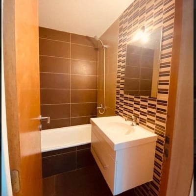 Rent of a cozy two-room apartment, 42 m², Buenos Aires, Caballito, Argentina