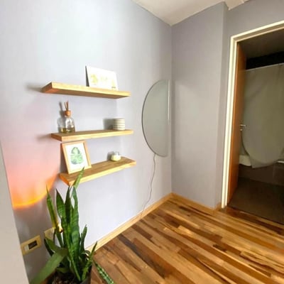 Аренда уютной двухкомнатной квартиры, 42 м², Буэнос-Айрес, Caballito, Аргентина