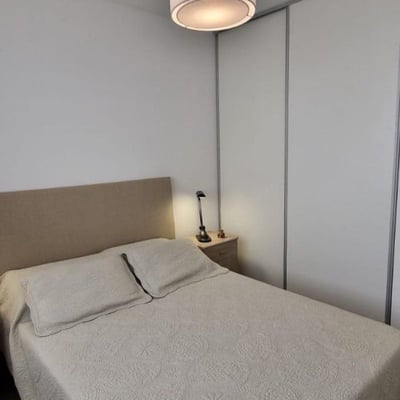 Rent of a comfortable two-room apartment, Buenos Aires, Boedo, Argentina