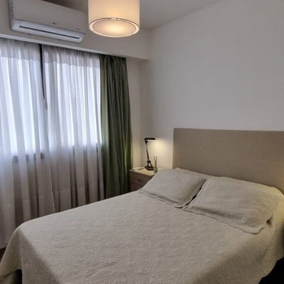 Rent of a comfortable two-room apartment, Buenos Aires, Boedo, Argentina