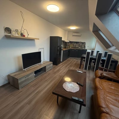 Rent of a cozy apartment, Varna, Levski, Bulgaria