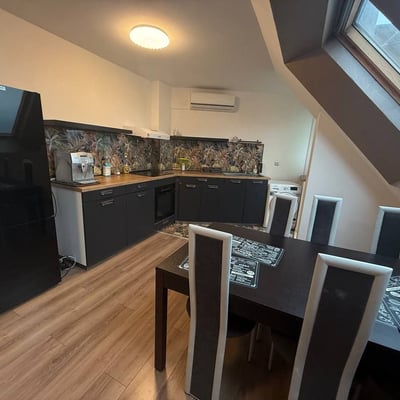 Rent of a cozy apartment, Varna, Levski, Bulgaria