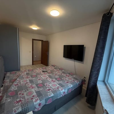 Rent of a cozy apartment, Varna, Levski, Bulgaria