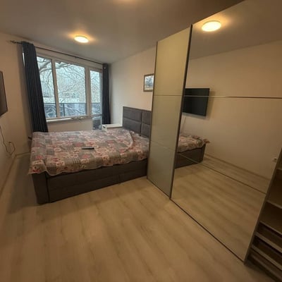 Rent of a cozy apartment, Varna, Levski, Bulgaria