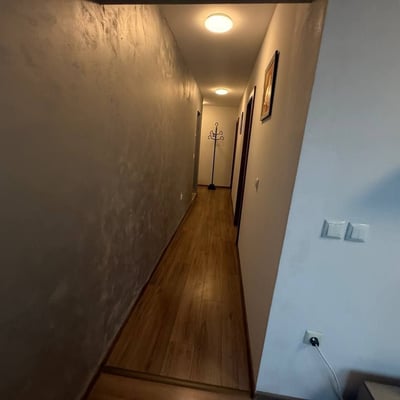 Rent of a cozy apartment, Varna, Levski, Bulgaria