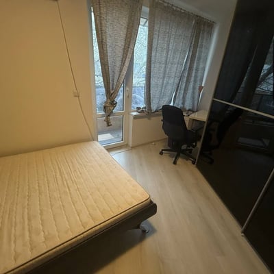 Rent of a cozy apartment, Varna, Levski, Bulgaria