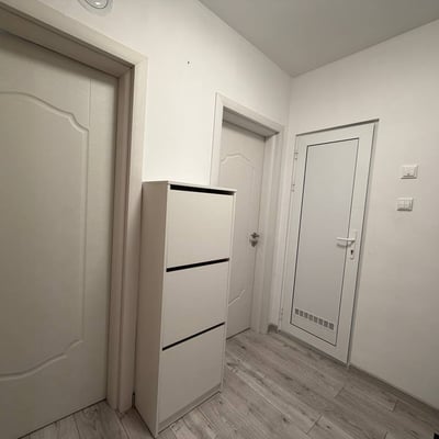 Аренда уютной трехкомнатной квартиры, 60 м², Варна, Виница, Болгария