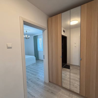 Аренда уютной трехкомнатной квартиры, 60 м², Варна, Виница, Болгария