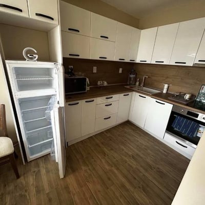 Аренда просторной, светлой квартиры, 113 м², Бургас, Болгария