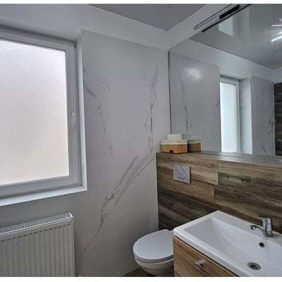 Location d’une villa confortable de trois pièces, 120 m², Năvodari, Roumanie