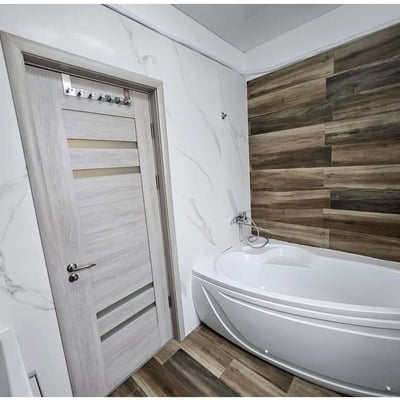 Location d’une villa confortable de trois pièces, 120 m², Năvodari, Roumanie