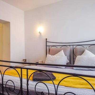 Miete einer Zweizimmerwohnung im Herzen der Altstadt, 35 m², Belgrad, Serbien