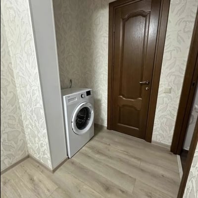 Location d’un appartement meublé de deux pièces, 54 m², Chișinău, Botanica, Moldavie