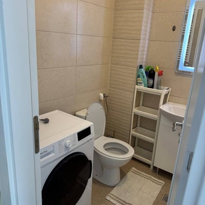 Alquiler de un excelente apartamento de una habitación, Bucarest, Sector 6, Chiajna, Rumanía