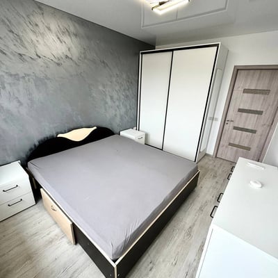 Alquiler de un apartamento moderno, Bucarest, Sector 6, Chiajna, Rumanía