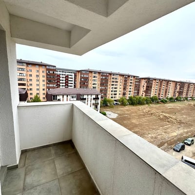 Rent of a modern apartment, Bucharest, Sector 6, Chiajna, Romania