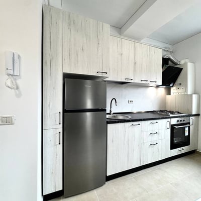 Rent of a modern apartment, Bucharest, Sector 6, Chiajna, Romania