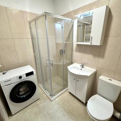 Alquiler de un apartamento moderno, Bucarest, Sector 6, Chiajna, Rumanía