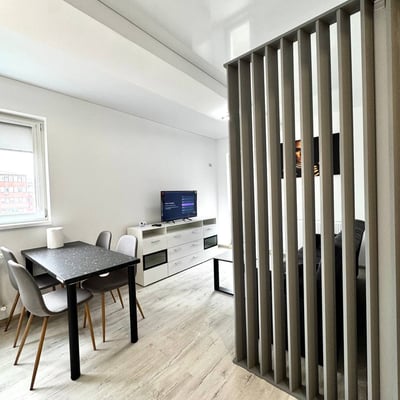 Alquiler de un apartamento moderno, Bucarest, Sector 6, Chiajna, Rumanía